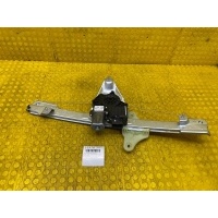 Стеклоподьемник Renault Duster 2021 807213185R