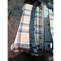 Suzuki гранд vitara рестайлинг , absorber бампера