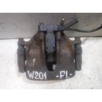Суппорт тормозной передний левый Mercedes-Benz 190 (W201) W201 (1982—1993) 1996 A0004205083