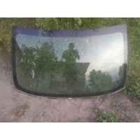 Ls600h стекло задняя