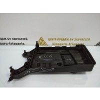 Поддон аккумулятора Volkswagen Tiguan 2 AD1 до Рестайлинг 2016-2020 5QF915331C