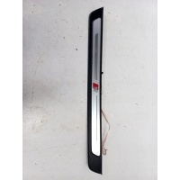 Накладка крышка порога audi a6 c8 4k0947405a