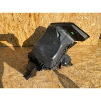 Мерседес w166 корпус фильтра воздушный a1668300053