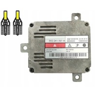 Блок розжига ксенон volkswagen passat b7 cc 8k0.941.597.b