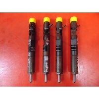 Форсунки 1.5 dci 28232251 renault delphi 4 - szt