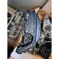 Мерседес w205 2.2 cdi чаша масляный a6510100713
