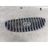 решетка радиатора Hyundai Sonata Y3 1997 86351-34510
