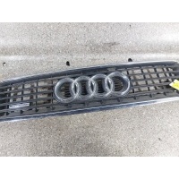решетка радиатора В КАПОТ. Audi A6 4B/C5 2003 4B0853651F