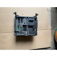 Блок управления блок volkswagen sharan galaxy 7m3962258m 00 - 10