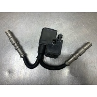 Катушка зажигания Mercedes E-class W211 2004 A0001587803, 0221503035