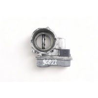 Дросельная заслонка volkswagen audi seat skoda 2.0 tdi 03g128063r