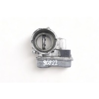 дросельная заслонка volkswagen audi seat skoda 2.0 tdi 03g128063r