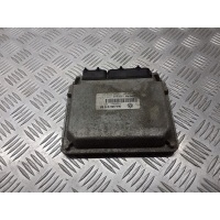 Блок управления двигателя seat толедо ii 1.6 06a906019br