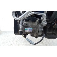 компрессор кондиционера Renault Clio 2 поколение [2-й рестайлинг] 2006 8200600122