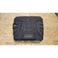 Корпус защита двигателя audi q7 4m0133849aa