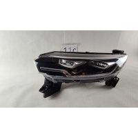 Renault espace v рестайлинг full светодиодный matrix левый фара фара левая