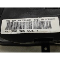 щиток приборов Volkswagen Passat 5 (2000 - 2005) 2002 3b0920805a
