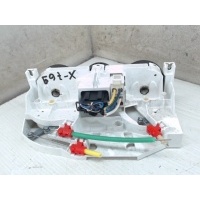 переключатель отопителя Skoda Octavia I (1996-2004) 2003 1j0820045e