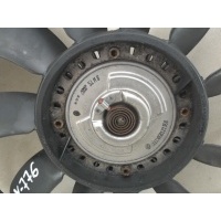 вискомуфта Volkswagen Passat 5 (2000 - 2005) 2002 58121350