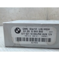 блок управления светом BMW 3 E46 (1998 - 2005) 2003 57762110.6135694012