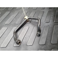 Патрубок (трубопровод, шланг) Audi A8 D3/4E 2004 077117412Q