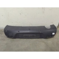 Юбка бампера OPEL ASTRA GTC 2012 13345821