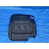 Skoda fabia ii крышка защита двигателя tdi 03p103925