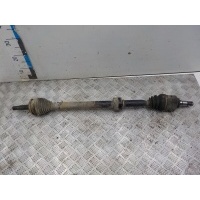 Привод передний правый Toyota Auris 2006- 4341002581