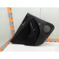 Обшивка двери Volkswagen Passat B6, 3C2, 3C5 2007 3C9867211DAULA