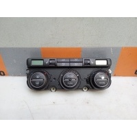 Блок управления отопителем Volkswagen Passat B6, 3C2, 3C5 2007 3C0907044BBWZU