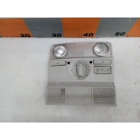 Плафон салонный Volkswagen Passat B6, 3C2, 3C5 2007 1K0947106EWRC