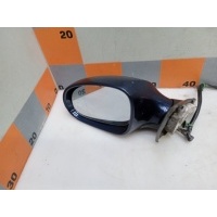 Зеркало левое Volkswagen Passat B6, 3C2, 3C5 2007 3C1857507CL9B9