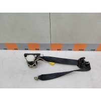 Ремень безопасности передний Volkswagen Passat B6, 3C2, 3C5 2007 3C1857705FRAA