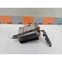 Блок управления двигателем Volkswagen Passat B6, 3C2, 3C5 2007 03G906021NG
