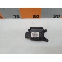Моторчик заслонки отопителя Volkswagen Passat B6, 3C2, 3C5 2007 3C0907511D