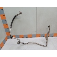 Трубка кондиционера Volkswagen Passat B6, 3C2, 3C5 2007 3C0820743P