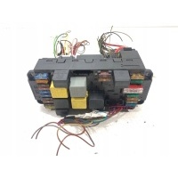 Блок сам mercedes - benz clk c209 2095452701