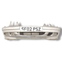 бампер передний Mercedes-Benz CLK-Класс W208/A208 2002 A2088800140