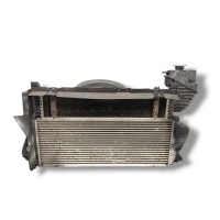 кассета радиаторов Mercedes-Benz Sprinter (W901-905) 2004 9015003500,9015010701,9015051655