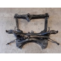 Подрамник подвески передняя toyota avensis t29