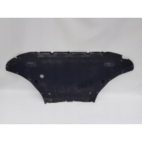 Audi q7 4m0 крышка под двигатель 4m0825235a