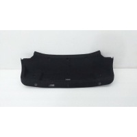 Обшивка крышки багажника BMW 8-Series G15 2018 51497417245, 7417245