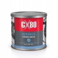 cx80 smar ceramiczny 500g keramicx для болт и połączeń с стали