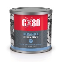 cx80 smar ceramiczny keramicx 500g