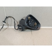 Зеркало правое электрическое Audi A3 8V 8V1857410T9B9