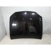 Капот Mercedes-Benz E-Class W213 2138800357