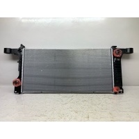 радиатор ДВС Geely Monjaro KX11 2069015800