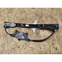 стеклоподъемник электрический задний правый Volkswagen Passat B8 2022 3G5839462B