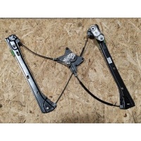 стеклоподъемник электрический передний левый Volkswagen Passat B8 2022 3G0837461C