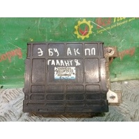 Эбу двс Mitsubishi Galant 8 MD761936
